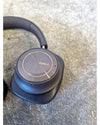 DALI IO-12 - Headphones - Dark Chocolate - Mint w/ Original Box - Photo 4
