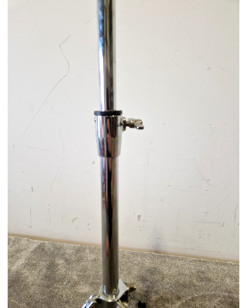 Session Pro Hi-Hat Stand - Silver – Hi-Hat Stand - Good - Image 3