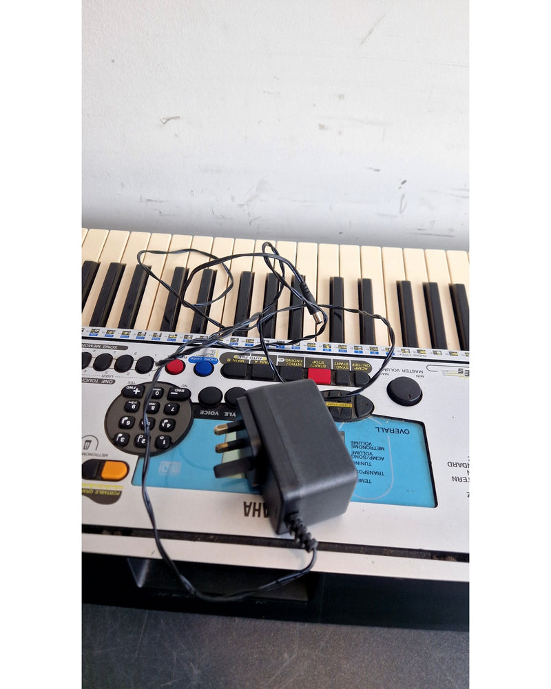 Yamaha PSR-225GM - Musical Keyboards - Good w/ Power Supply - Image 15