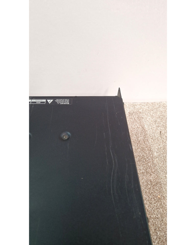 QSC RMX2450 - Power Amplifier - Good - image 11