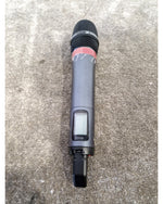 Sennheiser EW100 G3 1GB 1785-1800MHz e835 mic and receiver - Microphone System - Good - Image 15
