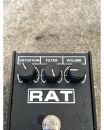 Pro Co RAT - Distortion Pedal - Excellent w/ Original Box - Image 7