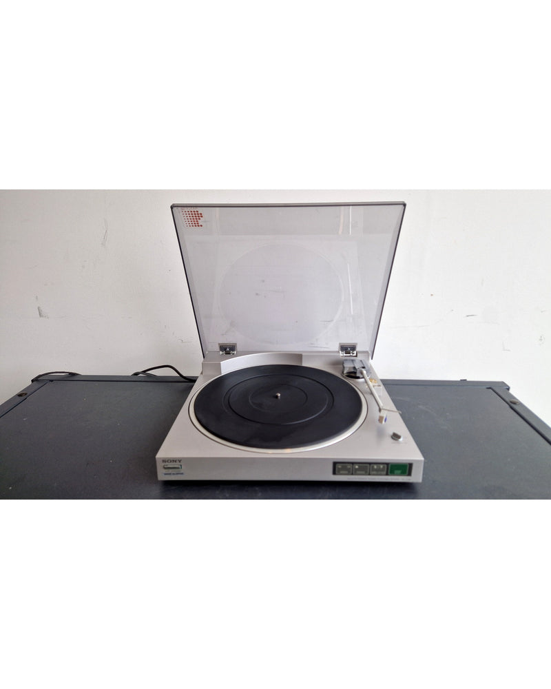 Sony PS-LX30 - Turntable - Good - Image 2