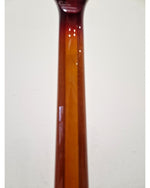 Ibanez AF155-AWB - Electric Guitar - Left-Handed - Sunburst - Excellent w/ Hard Case - Image 13