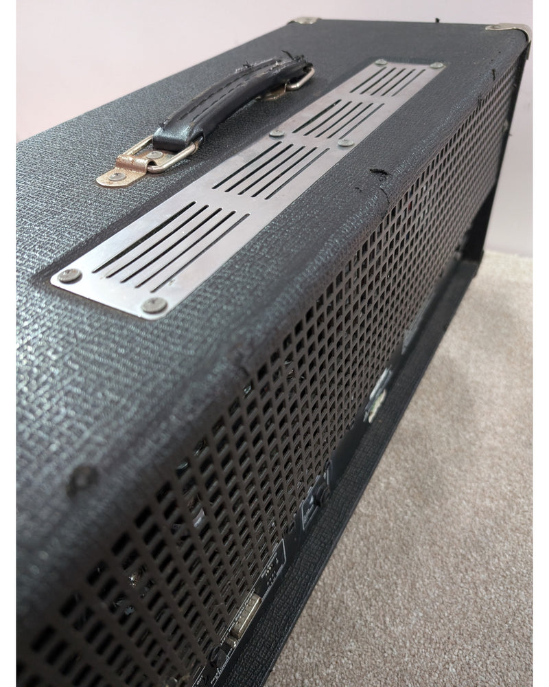 Laney TT100H - Guitar Amplifier - Black - Good - image 20
