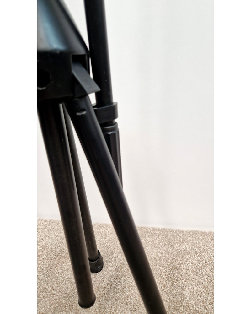 Goliath PLS00039 Microphone Stands - Stands & Mounts - Black - Very Good - image 8