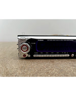 Sony Mex-n4100bt - Audio System - Very Good w/ Original Box - Image 2