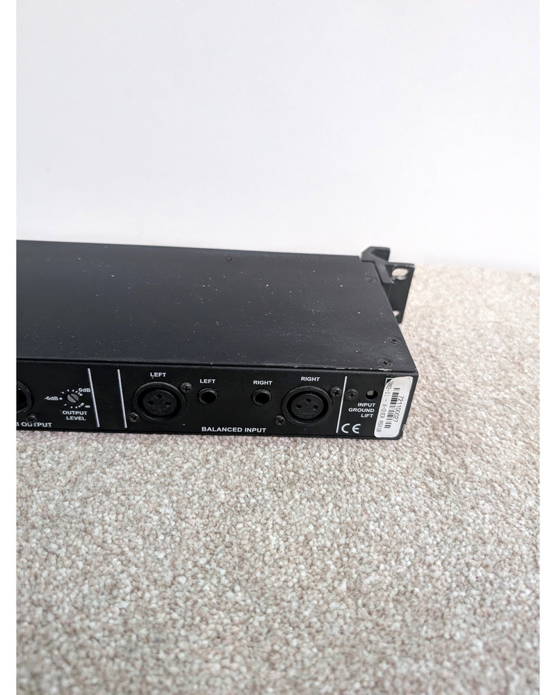 dB Technologies ASX 18 - PA Speaker - Black - Good - image 7
