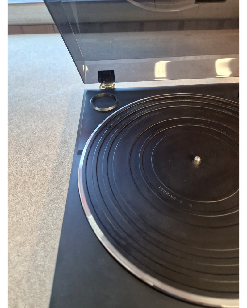 Pioneer PL-Z470 - Turntable - Good - Image 7