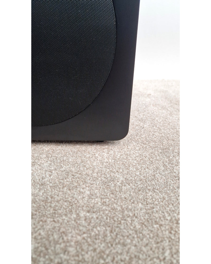Kanto Sub8 - Subwoofer - Very Good w/ Cables - image 6