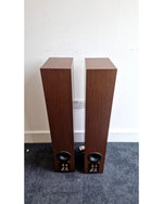 Bowers & Wilkins CM8 - Hi-Fi Speakers - Excellent w/ Original Box - Image 9