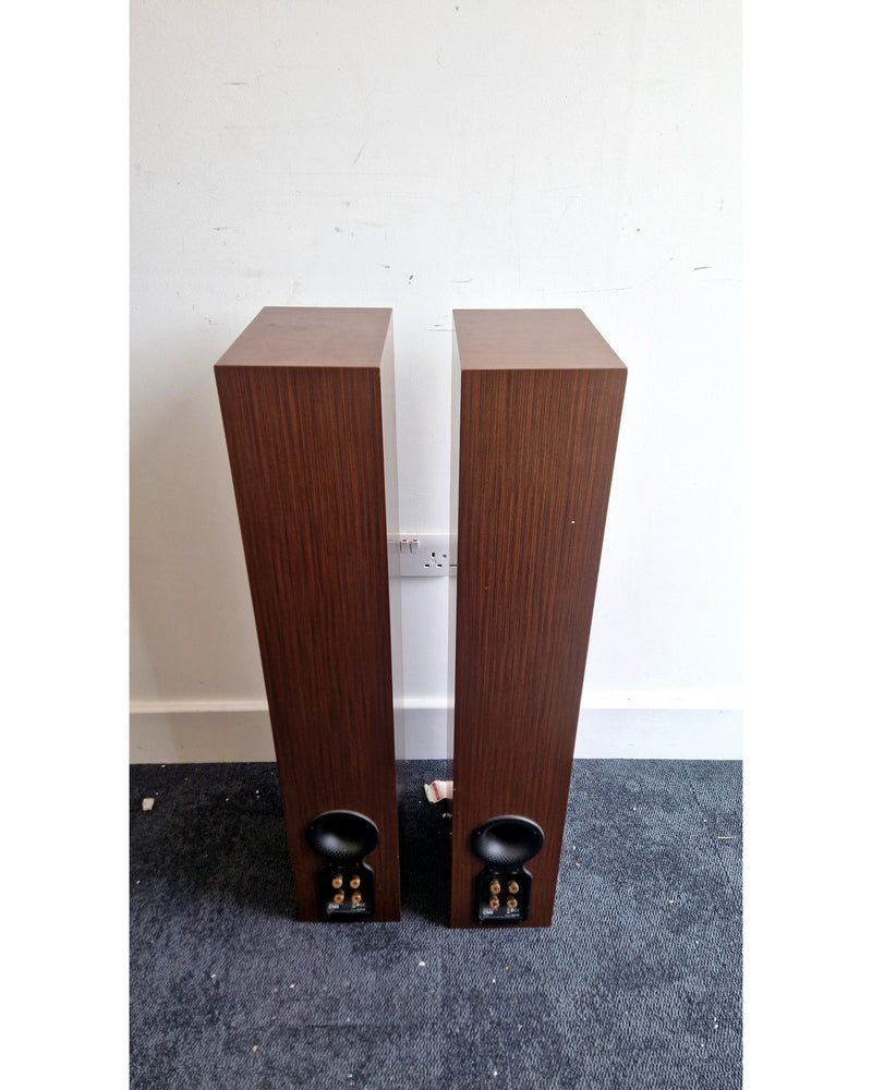 Bowers & Wilkins CM8 - Hi-Fi Speakers - Excellent w/ Original Box - Image 9