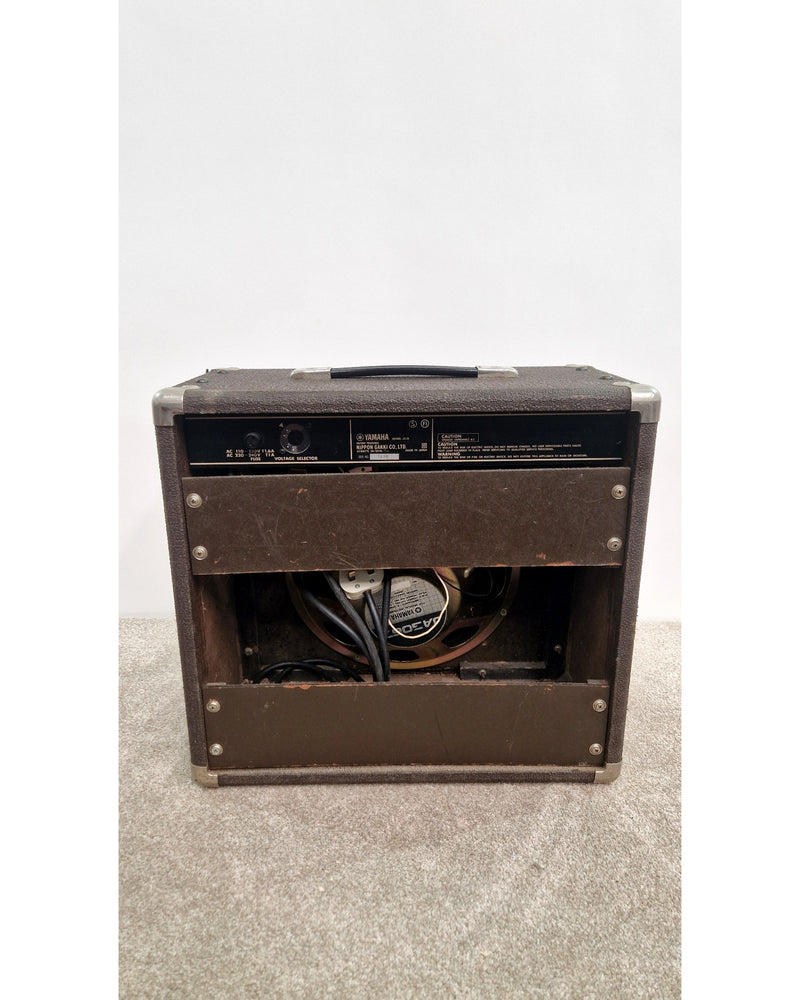 Yamaha JX35 - Guitar Amplifier - Good - image 7