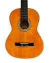 Clifton Handmade Quality - Acoustic Guitars - Natural - Fair - Photo 1