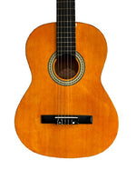 Clifton Handmade Quality - Acoustic Guitars - Natural - Fair - Image 1