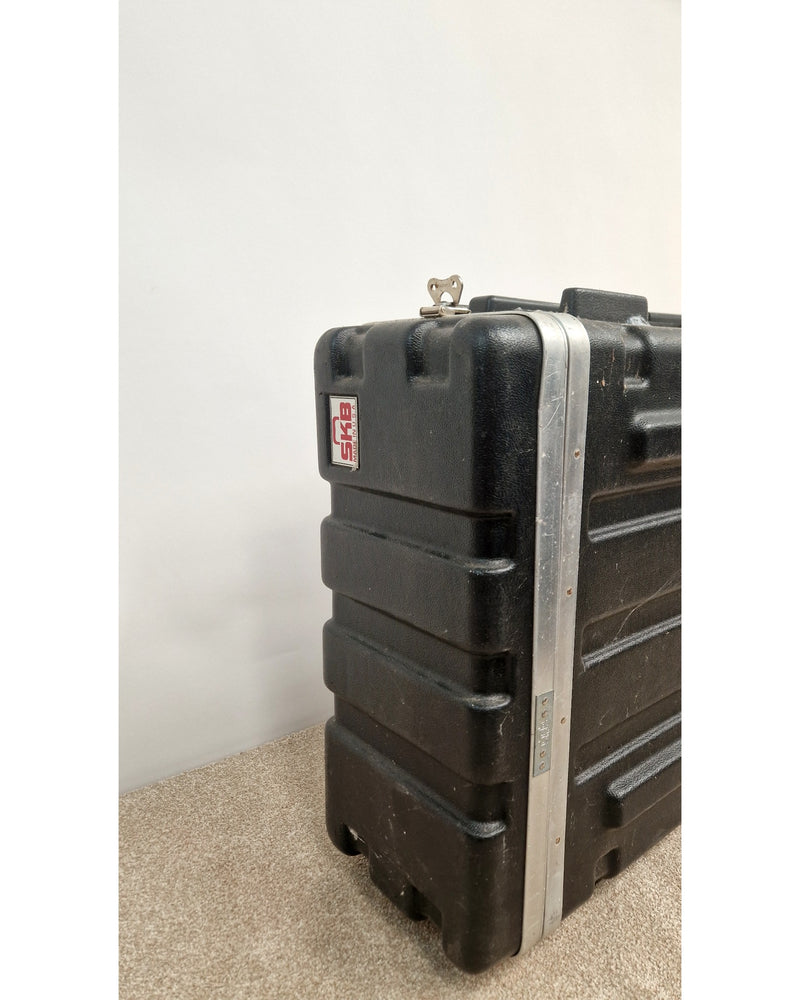 SKB 3U Flightcase - Cases & Racks - Good - Image 3