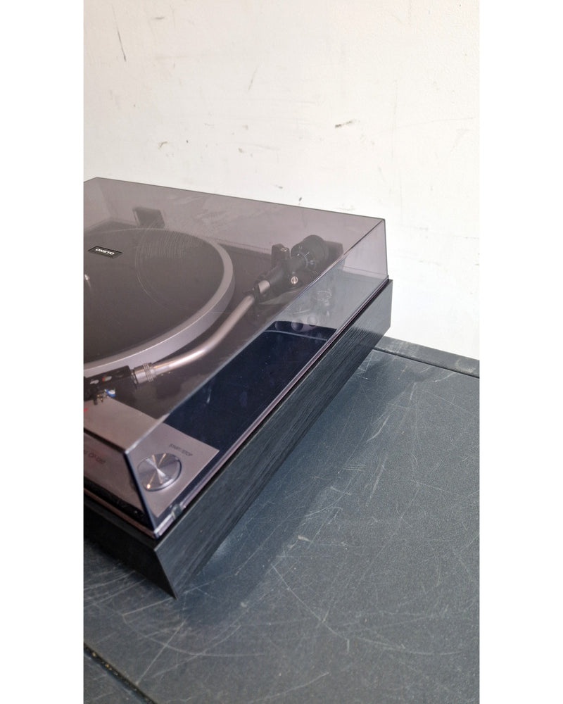 Onkyo CP-1050 - Turntable - Black - Excellent w/ Original Box - image 5