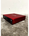 Focusrite Scarlett 6i6 - Audio Interface - Red - Good - Photo 5