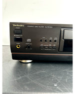 Technics SL-PS740A - CD Players - Excellent w/ Remote - Image 8