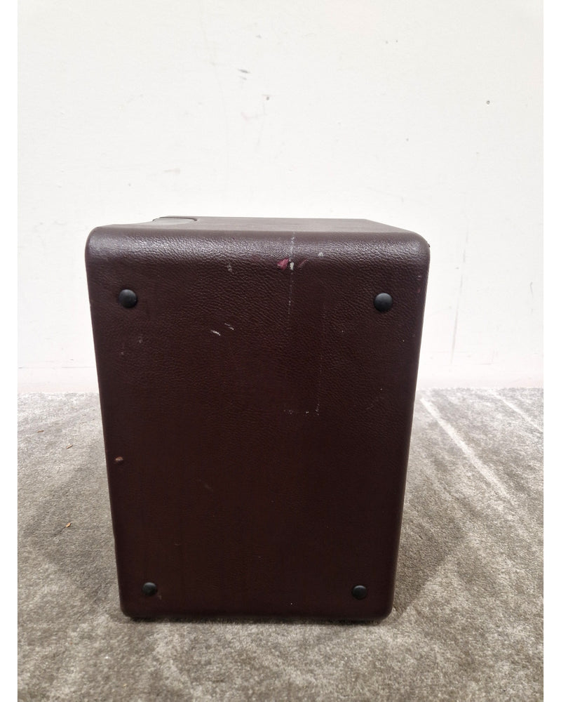 Laney A-FRESCO - Amplifier no Battery Pack - Brown - Good - Image 3