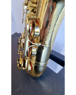 Elkhart 100AS - Saxophones - Excellent w/ Hard Case - Image 9