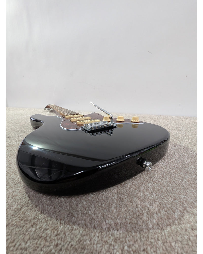 Sire Larry Carlton S7 - Electric Guitar - Black - Like New - image 14