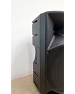 Mackie Thump 15 - 1000w - Black - Good - Image 8