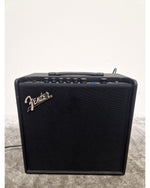 Fender Mustang LT50 - Guitar Amplifier - Black - Excellent - Image 3