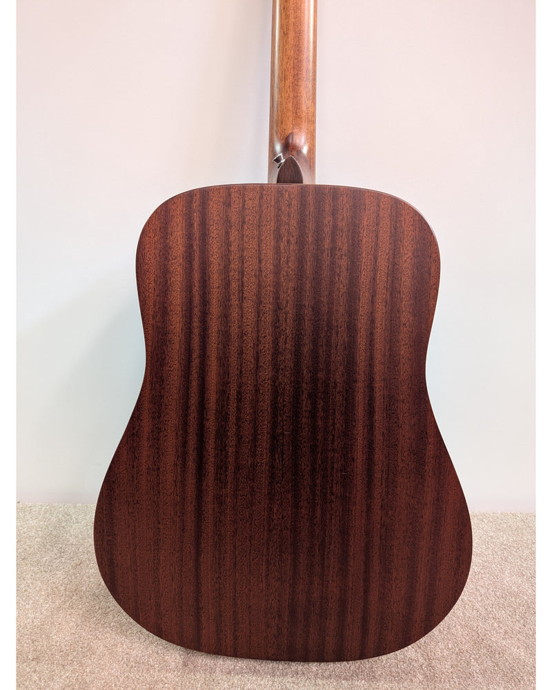 Sigma DM-15 - Acoustic Guitar - Natural - Very Good w/ Soft Case - image 6