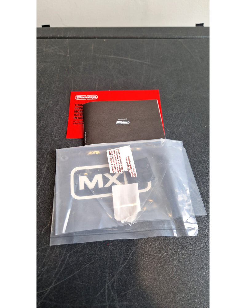 MXR M292 carbon copy deluxe - Effects Pedal - Excellent w/ Original Box - image 12