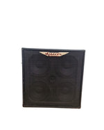 Ashdown RM 410T - Bass Amplifiers - Good - Image 1