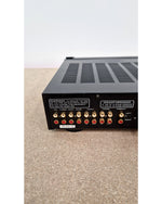 Rotel RA-1060 - Hi-Fi Amplifiers - Black - Good w/ remote_control - Image 11
