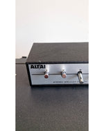 Alt/AI LSS4 - AV Accessories - Good - Image 3