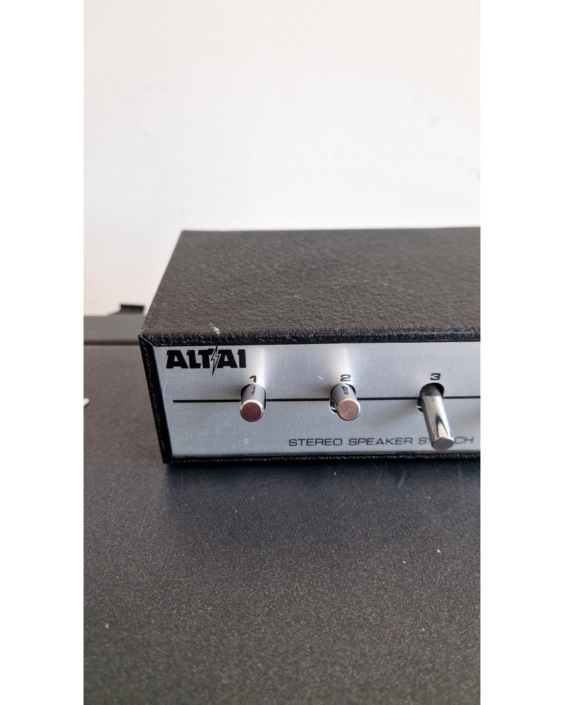 Alt/AI LSS4 - AV Accessories - Good - Image 3