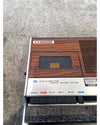 Hitachi TRQ-288 - Cassette Deck - Excellent - Photo 12