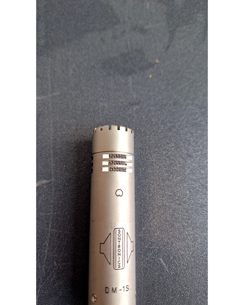 Sontronics DM-1S - Microphone - Excellent - Image 3
