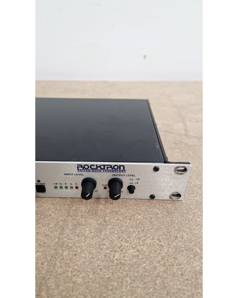 Rocktron Intellifex LTD - Effect Processor - Very Good - Image 2