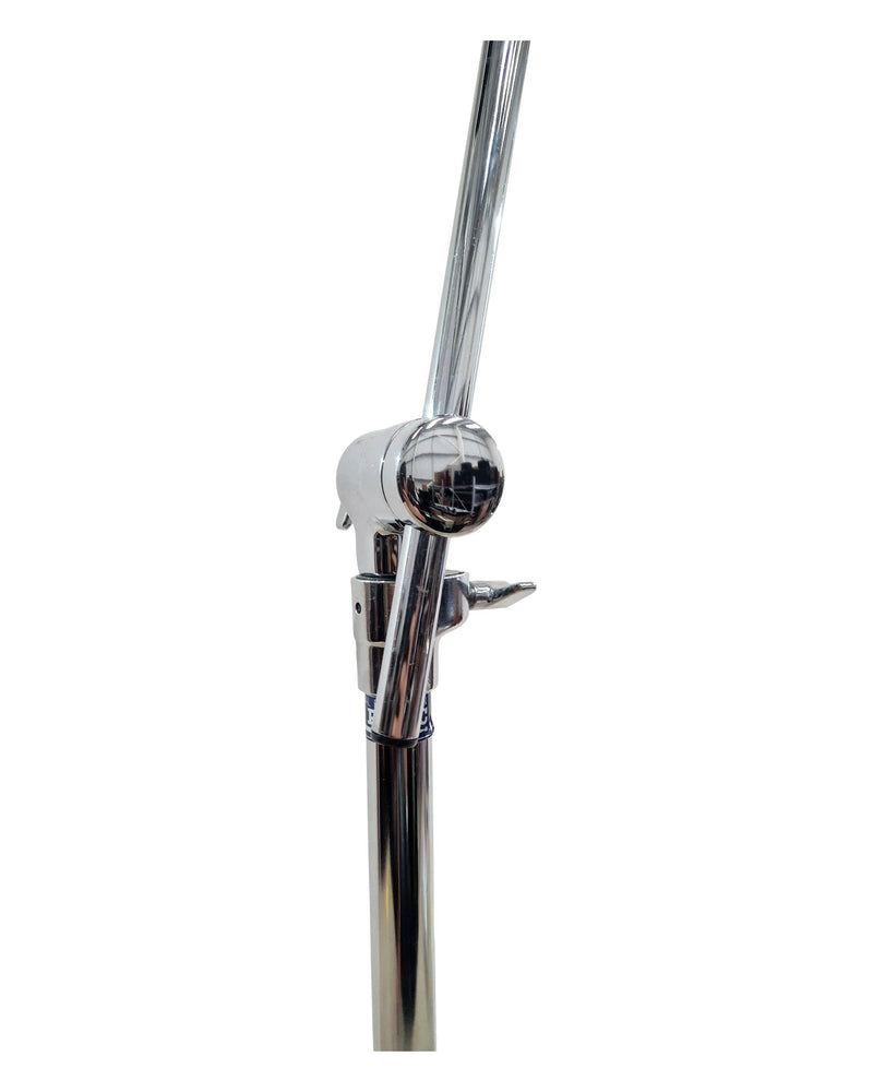 Pro Percussion Double Braced Boom Stand - Drum Hardware - Very Good - image 2