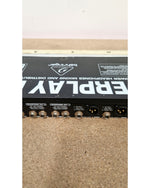 Behringer HA4700 Powerplay - Rack Effects - Good - Image 13