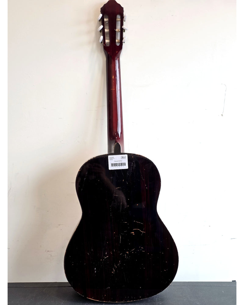 Jose Ferrer El Primo Classical Guitar - Classical Guitars - Fair - Image 11