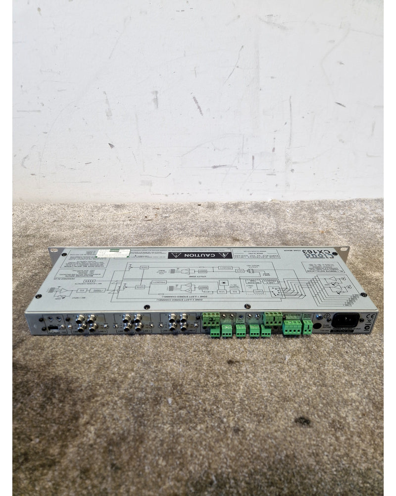 Cloud CX 163 - Mixer - Good - Image 8