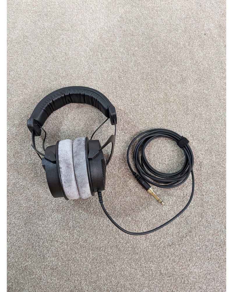 Beyerdynamic DT990 Pro - Headphones - Very Good w/ Original Box - image 3