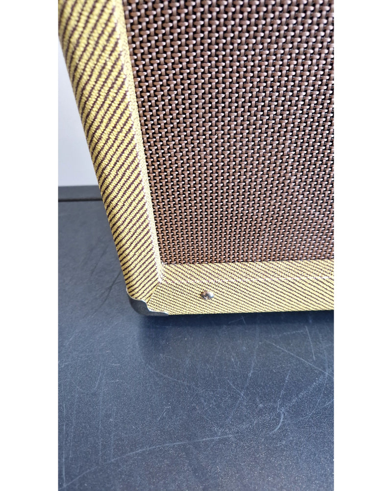SubZero V15B - Bass Amplifier - Excellent w/ Built in power supply - Image 9