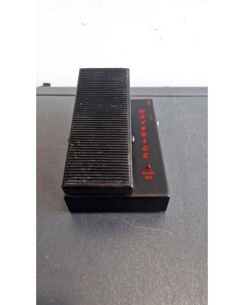 Morley Maverick - Effects Pedal - Good - image 2