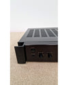 Rotel RA-1060 - Hi-Fi Amplifiers - Black - Good w/ remote_control - Photo 4