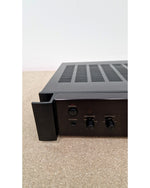 Rotel RA-1060 - Hi-Fi Amplifiers - Black - Good w/ remote_control - Image 4