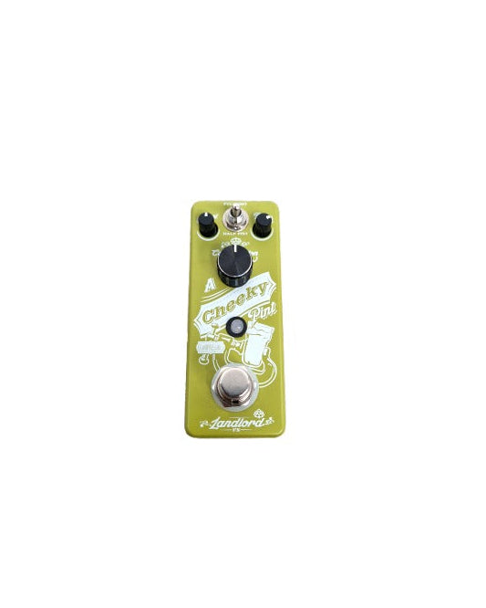 Landlord Cheeky Pint Compressor - Like New - image 1