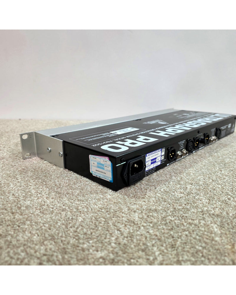 Behringer Ultragraph Pro FBQ1502 - Rack Effects - Good - image 7