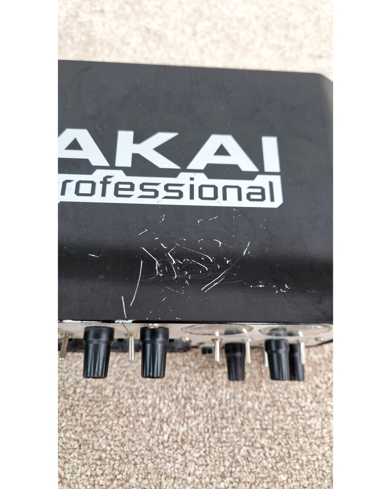Akai EIE Pro - Audio Interface - Good - image 6