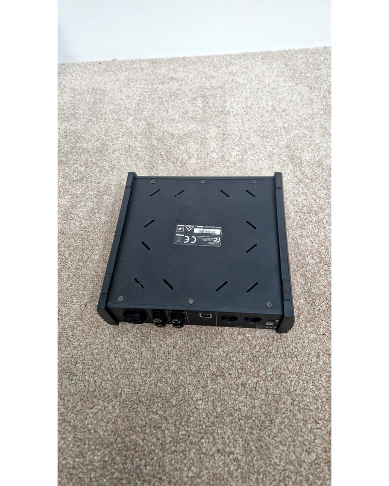 IK Multimedia AXE I/O Solo - Audio Interface - Like New w/ Original Box - image 14